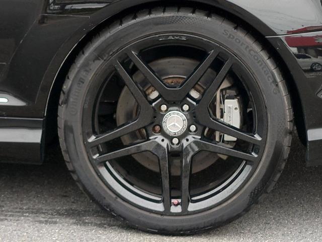 MERCEDES BENZ CL CL63 AMG