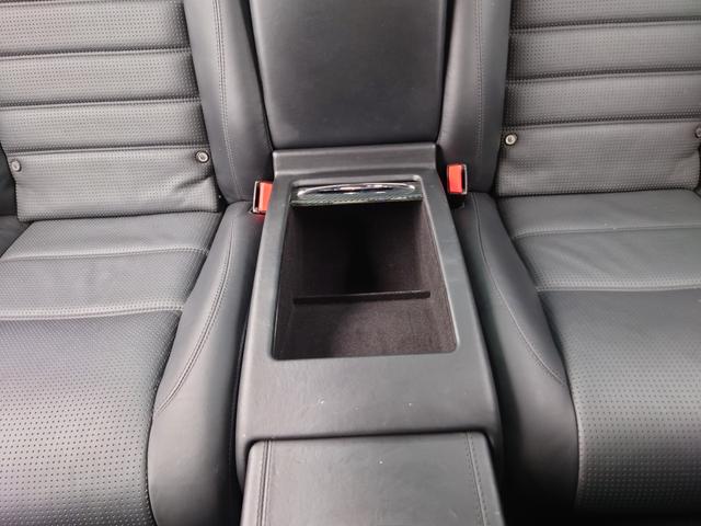 MERCEDES BENZ CL CL63 AMG