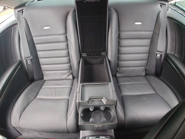 MERCEDES BENZ CL CL63 AMG