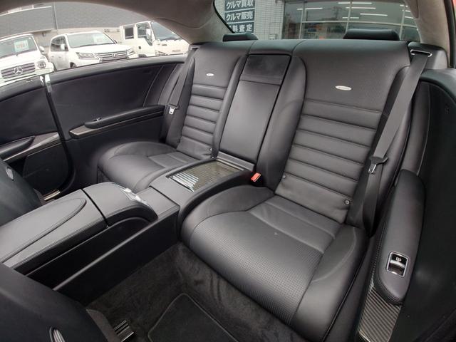 MERCEDES BENZ CL CL63 AMG