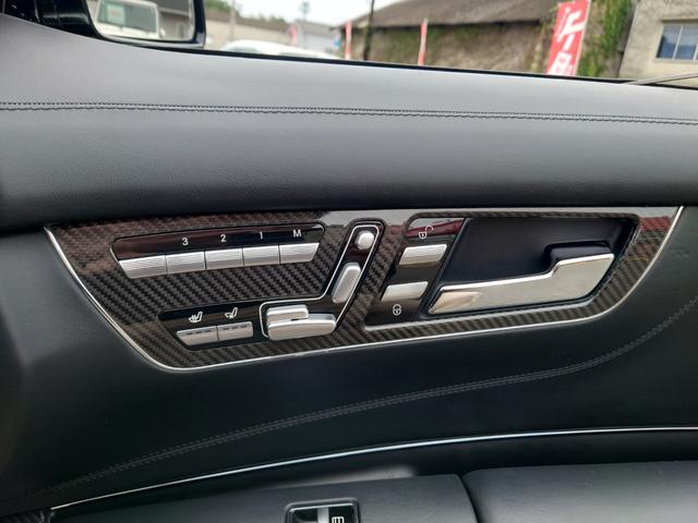 MERCEDES BENZ CL CL63 AMG