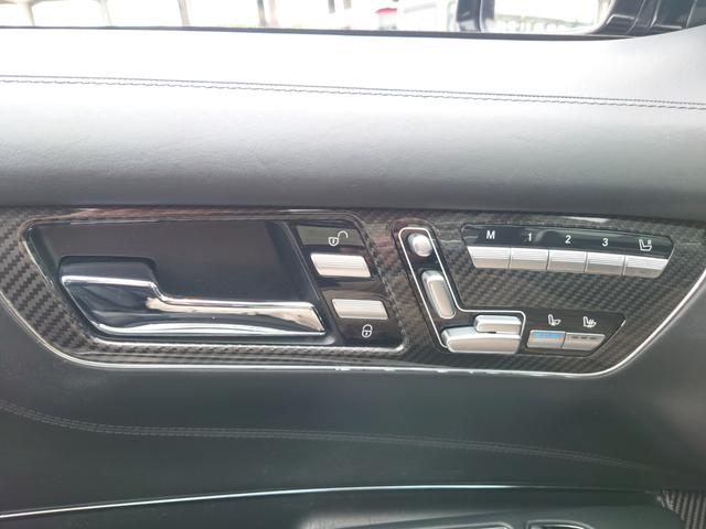 MERCEDES BENZ CL CL63 AMG
