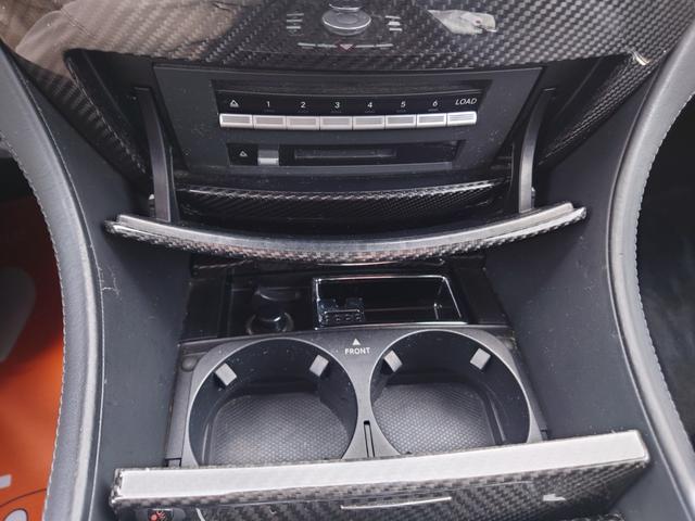 MERCEDES BENZ CL CL63 AMG