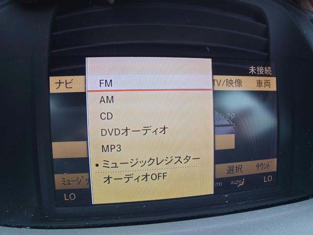 MERCEDES BENZ CL CL63 AMG