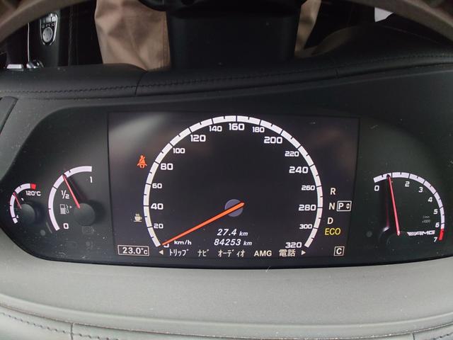 MERCEDES BENZ CL CL63 AMG