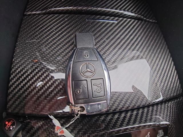 MERCEDES BENZ CL CL63 AMG