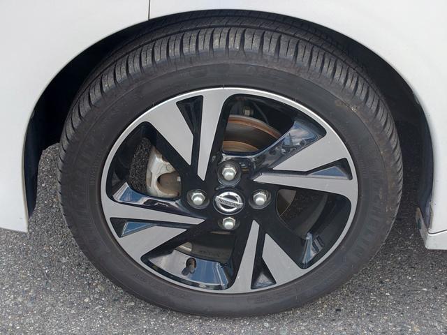 ルークス ハイウェイスター　Ｇターボプロパイロットエディション　９インチナビ／全方位モニター／プロパイロット／両側パワースライドドア／ＬＥＤヘッドライト／ＣＤ・ＤＶＤ再生／ブレーキサポート／レーンキーピング／レーダークルーズコントロール／クリアランスソナー（17枚目）