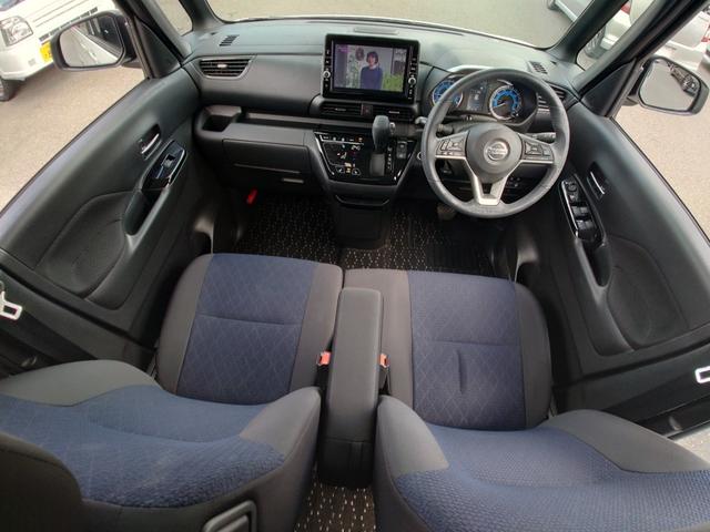 ルークス ハイウェイスター　Ｇターボプロパイロットエディション　９インチナビ／全方位モニター／プロパイロット／両側パワースライドドア／ＬＥＤヘッドライト／ＣＤ・ＤＶＤ再生／ブレーキサポート／レーンキーピング／レーダークルーズコントロール／クリアランスソナー（20枚目）