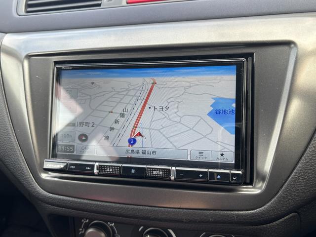 ランサー GSRエボリューションVIII WORK18インチAW/クスコ車高調&タワーバー/5ZIGENスポーツマフラー/タイミングベルト交換ステッカー有り/7インチメモリーナビ/フルセグ/バックカメラ/ETC/キーレス/HIDヘッドライト(32枚目)