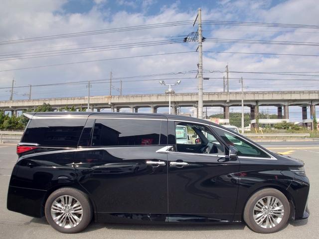 アルファード Z 純正14インチメモリーナビ/フルセグTV/パノラミックビュー/左右独立ムーンルーフ/デジタルインナーミラー/トヨタチームメイト/スペアタイヤ/ヘッドアップディスプレイ/パワーバックドア/前後ドラレコ(9枚目)