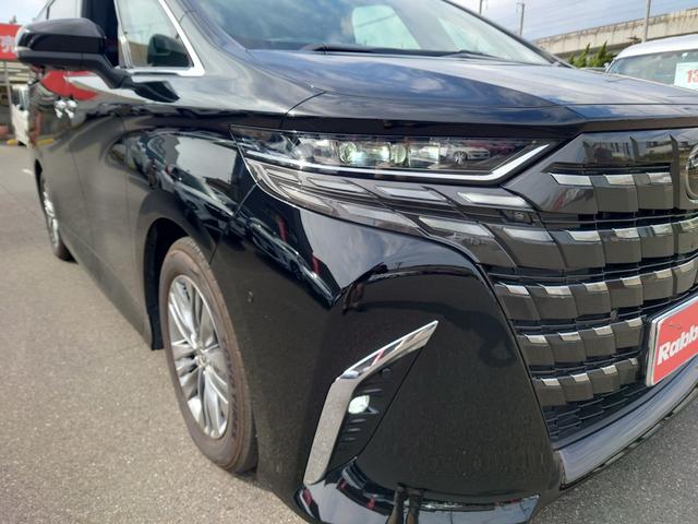 アルファード Z 純正14インチメモリーナビ/フルセグTV/パノラミックビュー/左右独立ムーンルーフ/デジタルインナーミラー/トヨタチームメイト/スペアタイヤ/ヘッドアップディスプレイ/パワーバックドア/前後ドラレコ(12枚目)