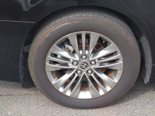 アルファード Z 純正14インチメモリーナビ/フルセグTV/パノラミックビュー/左右独立ムーンルーフ/デジタルインナーミラー/トヨタチームメイト/スペアタイヤ/ヘッドアップディスプレイ/パワーバックドア/前後ドラレコ(16枚目)