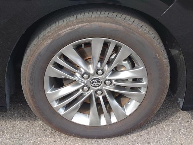 アルファード Z 純正14インチメモリーナビ/フルセグTV/パノラミックビュー/左右独立ムーンルーフ/デジタルインナーミラー/トヨタチームメイト/スペアタイヤ/ヘッドアップディスプレイ/パワーバックドア/前後ドラレコ(17枚目)