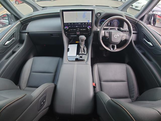 アルファード Z 純正14インチメモリーナビ/フルセグTV/パノラミックビュー/左右独立ムーンルーフ/デジタルインナーミラー/トヨタチームメイト/スペアタイヤ/ヘッドアップディスプレイ/パワーバックドア/前後ドラレコ(22枚目)