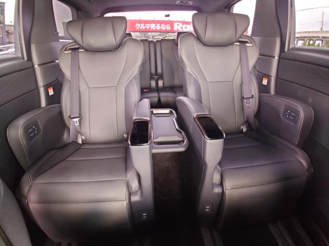 アルファード Z 純正14インチメモリーナビ/フルセグTV/パノラミックビュー/左右独立ムーンルーフ/デジタルインナーミラー/トヨタチームメイト/スペアタイヤ/ヘッドアップディスプレイ/パワーバックドア/前後ドラレコ(23枚目)