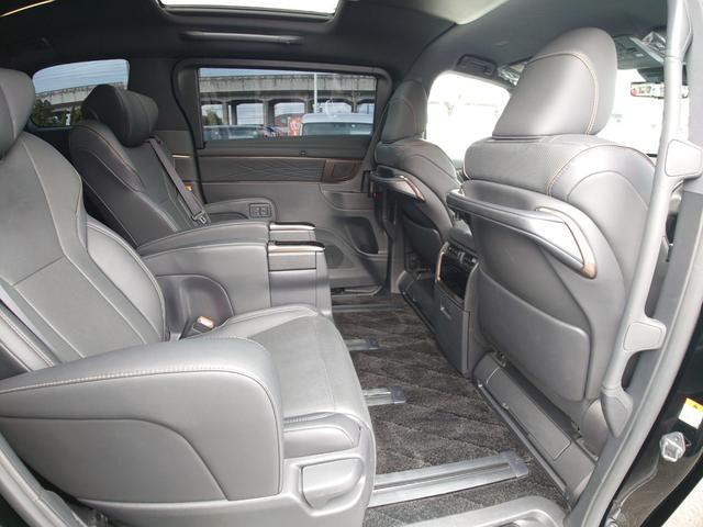 アルファード Z 純正14インチメモリーナビ/フルセグTV/パノラミックビュー/左右独立ムーンルーフ/デジタルインナーミラー/トヨタチームメイト/スペアタイヤ/ヘッドアップディスプレイ/パワーバックドア/前後ドラレコ(27枚目)