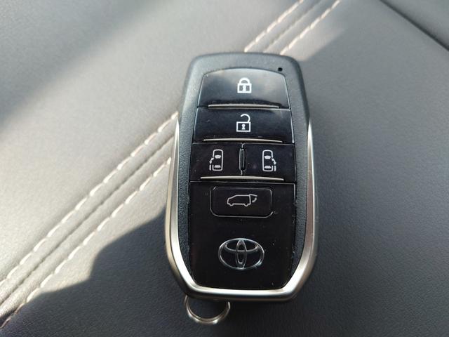 アルファード Z 純正14インチメモリーナビ/フルセグTV/パノラミックビュー/左右独立ムーンルーフ/デジタルインナーミラー/トヨタチームメイト/スペアタイヤ/ヘッドアップディスプレイ/パワーバックドア/前後ドラレコ(52枚目)