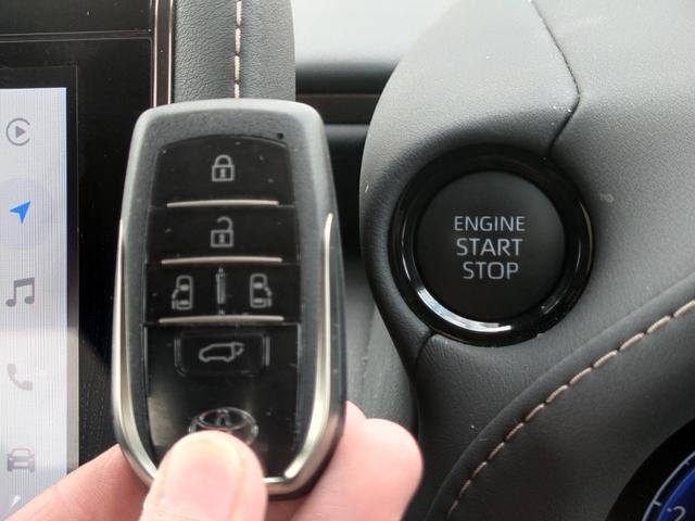 アルファード Z 純正14インチメモリーナビ/フルセグTV/パノラミックビュー/左右独立ムーンルーフ/デジタルインナーミラー/トヨタチームメイト/スペアタイヤ/ヘッドアップディスプレイ/パワーバックドア/前後ドラレコ(53枚目)