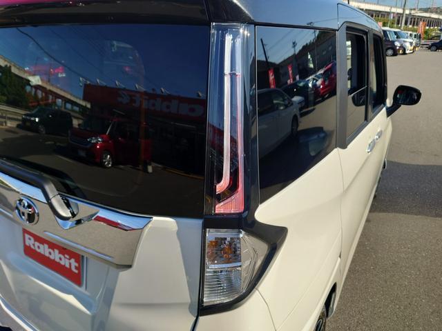 ルーミー カスタムＧ－Ｔ　９インチディスプレイオーディオ／パノラミックビューモニター／フルセグ／Ｂｌｕｅｔｏｏｔｈ＆ＵＳＢ＆ＨＤＭＩ接続／コンフォートパッケージ／純正フロアマット付／ＬＥＤヘッドライト／両側電動スライドドア（15枚目）