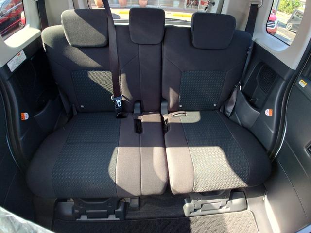 ルーミー カスタムＧ－Ｔ　９インチディスプレイオーディオ／パノラミックビューモニター／フルセグ／Ｂｌｕｅｔｏｏｔｈ＆ＵＳＢ＆ＨＤＭＩ接続／コンフォートパッケージ／純正フロアマット付／ＬＥＤヘッドライト／両側電動スライドドア（22枚目）