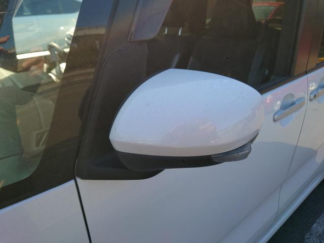 タント カスタムＸセレクション　両側電動スライドドア／７インチＳＤナビ／フルセグ／Ｂｌｕｅｔｏｏｔｈ＆ＵＳＢ接続／バックカメラ／ＥＴＣ／ブレーキサポート／レーンキーピング／前席シートヒーター／スマートキー２本／ワンオーナー（12枚目）