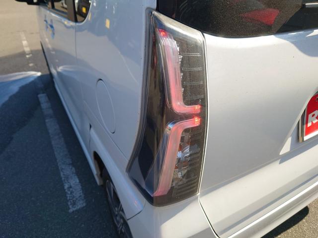 タント カスタムＸセレクション　両側電動スライドドア／７インチＳＤナビ／フルセグ／Ｂｌｕｅｔｏｏｔｈ＆ＵＳＢ接続／バックカメラ／ＥＴＣ／ブレーキサポート／レーンキーピング／前席シートヒーター／スマートキー２本／ワンオーナー（15枚目）