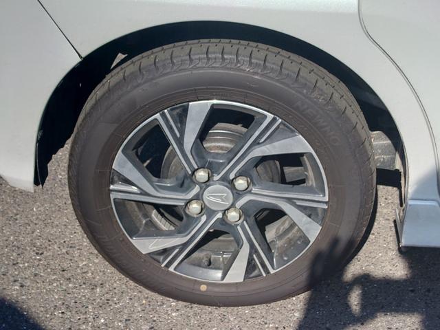 タント カスタムＸセレクション　両側電動スライドドア／７インチＳＤナビ／フルセグ／Ｂｌｕｅｔｏｏｔｈ＆ＵＳＢ接続／バックカメラ／ＥＴＣ／ブレーキサポート／レーンキーピング／前席シートヒーター／スマートキー２本／ワンオーナー（17枚目）