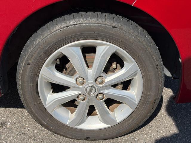 デイズルークス X Vセレクション 純正7インチSDナビ/フルセグTV/全方位カメラ/両側電動スライドドア/コーナーセンサー/純正14インチAW/ブレーキサポート/プッシュスタート(14枚目)