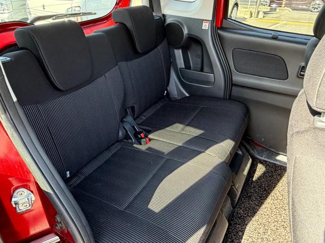 デイズルークス X Vセレクション 純正7インチSDナビ/フルセグTV/全方位カメラ/両側電動スライドドア/コーナーセンサー/純正14インチAW/ブレーキサポート/プッシュスタート(22枚目)