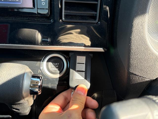 デイズルークス X Vセレクション 純正7インチSDナビ/フルセグTV/全方位カメラ/両側電動スライドドア/コーナーセンサー/純正14インチAW/ブレーキサポート/プッシュスタート(45枚目)