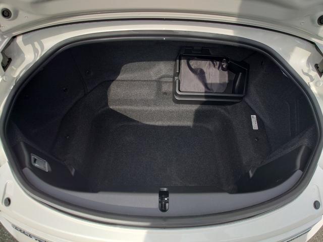 ロードスターRF RS ワンオーナー/8.8インチセンターディスプレイ/フルセグ/バックカメラ/純正RECAROシート/HKSスポーツマフラー/ETC/BOSEサウンド/スマホ連携オーディオ/Bluetooth&USB接続(24枚目)