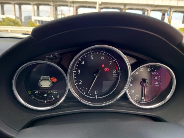 ロードスターRF RS ワンオーナー/8.8インチセンターディスプレイ/フルセグ/バックカメラ/純正RECAROシート/HKSスポーツマフラー/ETC/BOSEサウンド/スマホ連携オーディオ/Bluetooth&USB接続(42枚目)