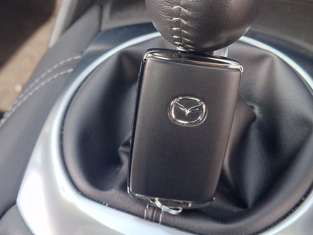 ロードスターRF RS ワンオーナー/8.8インチセンターディスプレイ/フルセグ/バックカメラ/純正RECAROシート/HKSスポーツマフラー/ETC/BOSEサウンド/スマホ連携オーディオ/Bluetooth&USB接続(43枚目)