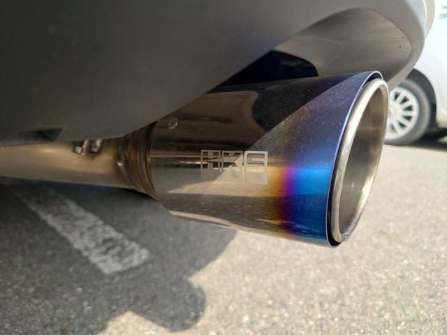 ロードスターRF RS ワンオーナー/8.8インチセンターディスプレイ/フルセグ/バックカメラ/純正RECAROシート/HKSスポーツマフラー/ETC/BOSEサウンド/スマホ連携オーディオ/Bluetooth&USB接続(45枚目)