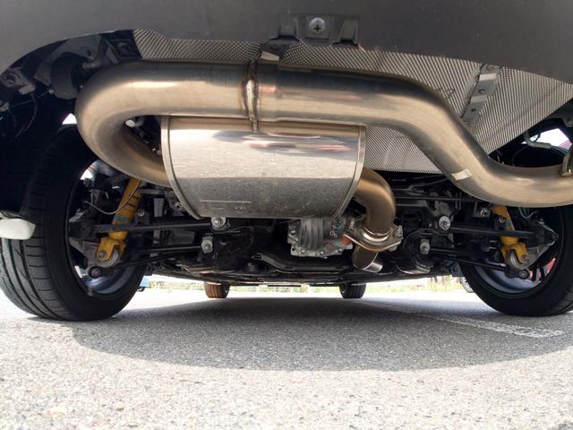 ロードスターRF RS ワンオーナー/8.8インチセンターディスプレイ/フルセグ/バックカメラ/純正RECAROシート/HKSスポーツマフラー/ETC/BOSEサウンド/スマホ連携オーディオ/Bluetooth&USB接続(46枚目)