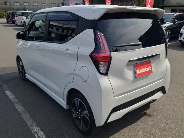 デイズ ハイウェイスター　Ｇターボプロパイロットエディション　純正９インチＳＤナビ／フルセグＴＶ／全方位カメラ／ブレーキサポート／レーンキーピング／プロパイロット／コーナーセンサー／ＥＴＣ／純正１５インチＡＷ／ＬＥＤヘッドライト／ターボ（7枚目）