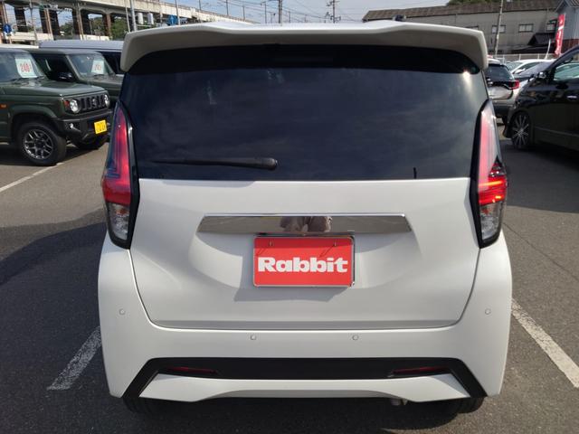 デイズ ハイウェイスター　Ｇターボプロパイロットエディション　純正９インチＳＤナビ／フルセグＴＶ／全方位カメラ／ブレーキサポート／レーンキーピング／プロパイロット／コーナーセンサー／ＥＴＣ／純正１５インチＡＷ／ＬＥＤヘッドライト／ターボ（8枚目）