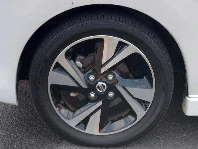 デイズ ハイウェイスター　Ｇターボプロパイロットエディション　純正９インチＳＤナビ／フルセグＴＶ／全方位カメラ／ブレーキサポート／レーンキーピング／プロパイロット／コーナーセンサー／ＥＴＣ／純正１５インチＡＷ／ＬＥＤヘッドライト／ターボ（19枚目）