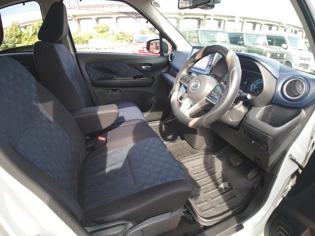 デイズ ハイウェイスター　Ｇターボプロパイロットエディション　純正９インチＳＤナビ／フルセグＴＶ／全方位カメラ／ブレーキサポート／レーンキーピング／プロパイロット／コーナーセンサー／ＥＴＣ／純正１５インチＡＷ／ＬＥＤヘッドライト／ターボ（25枚目）