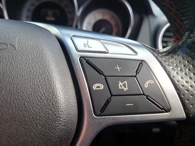 Cクラスステーションワゴン C180 ブルーエフィシェンシー ステーションワゴン アバンギャルドAMGスポーツパッケージプラス/バックカメラ/クルーズコントロール/パワーシート/HID/オートライト/ドラレコ/ETC/スマートキー(35枚目)