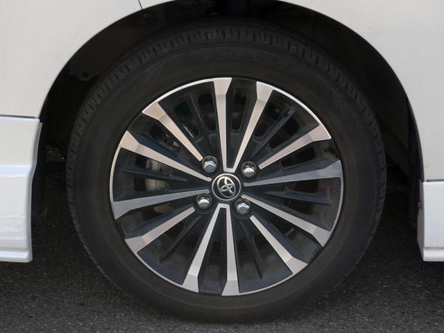 ルーミー カスタムG-T GRエアロ/社外7インチSDナビ/フルセグTV/Bカメラ/前席シートヒーター/ブレーキサポート/レーンキーピング/レダクル/ETC/LEDヘッドライト/ターボ/両側電動スライドドア(19枚目)