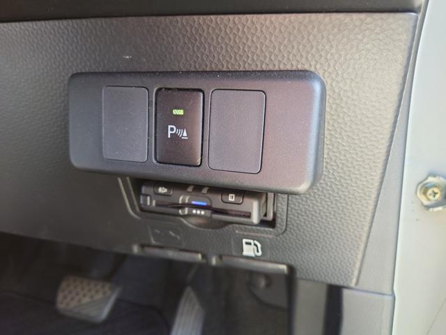 ルーミー カスタムG-T GRエアロ/社外7インチSDナビ/フルセグTV/Bカメラ/前席シートヒーター/ブレーキサポート/レーンキーピング/レダクル/ETC/LEDヘッドライト/ターボ/両側電動スライドドア(38枚目)