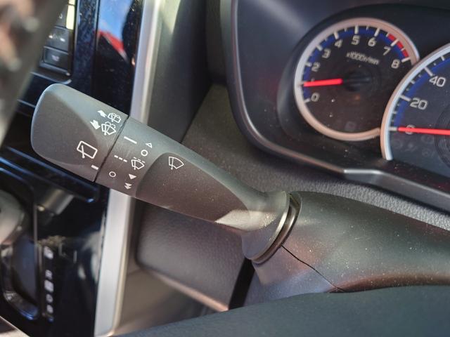 ルーミー カスタムG-T GRエアロ/社外7インチSDナビ/フルセグTV/Bカメラ/前席シートヒーター/ブレーキサポート/レーンキーピング/レダクル/ETC/LEDヘッドライト/ターボ/両側電動スライドドア(48枚目)