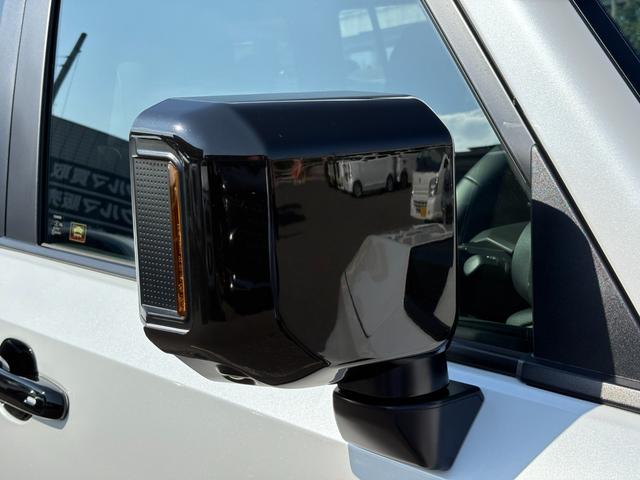 ランドクルーザー２５０ ＶＸ　モデリスタパーツ（フロントバンパーガード／フロントアンダーカバー／リアバンパーガーニッシュ／シグネチャーイルミ／オーバーフェンダー／２０インチＡＷ／インテリアイルミほか）／サンルーフ／黒レザー（13枚目）