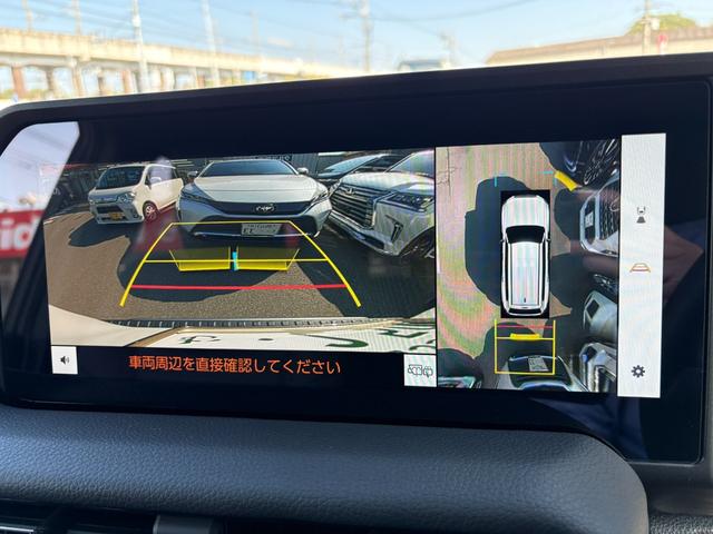 ランドクルーザー２５０ ＶＸ　モデリスタパーツ（フロントバンパーガード／フロントアンダーカバー／リアバンパーガーニッシュ／シグネチャーイルミ／オーバーフェンダー／２０インチＡＷ／インテリアイルミほか）／サンルーフ／黒レザー（50枚目）