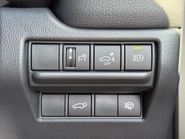 ランドクルーザー２５０ ＶＸ　モデリスタパーツ（フロントバンパーガード／フロントアンダーカバー／リアバンパーガーニッシュ／シグネチャーイルミ／オーバーフェンダー／２０インチＡＷ／インテリアイルミほか）／サンルーフ／黒レザー（60枚目）