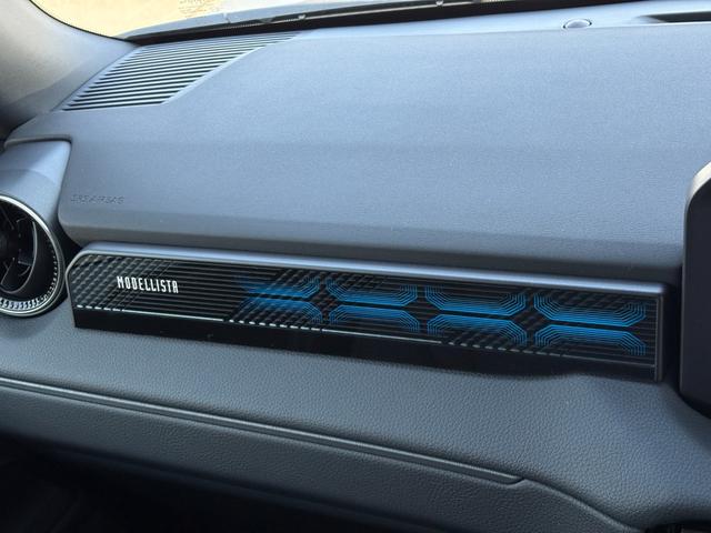 ランドクルーザー２５０ ＶＸ　モデリスタパーツ（フロントバンパーガード／フロントアンダーカバー／リアバンパーガーニッシュ／シグネチャーイルミ／オーバーフェンダー／２０インチＡＷ／インテリアイルミほか）／サンルーフ／黒レザー（67枚目）