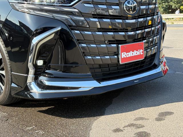 アルファードハイブリッド エグゼクティブラウンジ　モデリスタフルエアロ／ユニバーサルステップ／純正１９インチＡＷ／１４インチディスプレイオーディオＰｌｕｓ／コネクティッドナビ／フルセグＴＶ／全方位カメラ／パンテーラセキュリティ／ＪＢＬサウンド（17枚目）