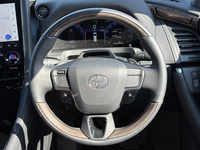 アルファードハイブリッド エグゼクティブラウンジ　モデリスタフルエアロ／ユニバーサルステップ／純正１９インチＡＷ／１４インチディスプレイオーディオＰｌｕｓ／コネクティッドナビ／フルセグＴＶ／全方位カメラ／パンテーラセキュリティ／ＪＢＬサウンド（41枚目）