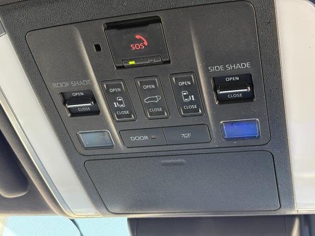 アルファードハイブリッド エグゼクティブラウンジ　モデリスタフルエアロ／ユニバーサルステップ／純正１９インチＡＷ／１４インチディスプレイオーディオＰｌｕｓ／コネクティッドナビ／フルセグＴＶ／全方位カメラ／パンテーラセキュリティ／ＪＢＬサウンド（55枚目）